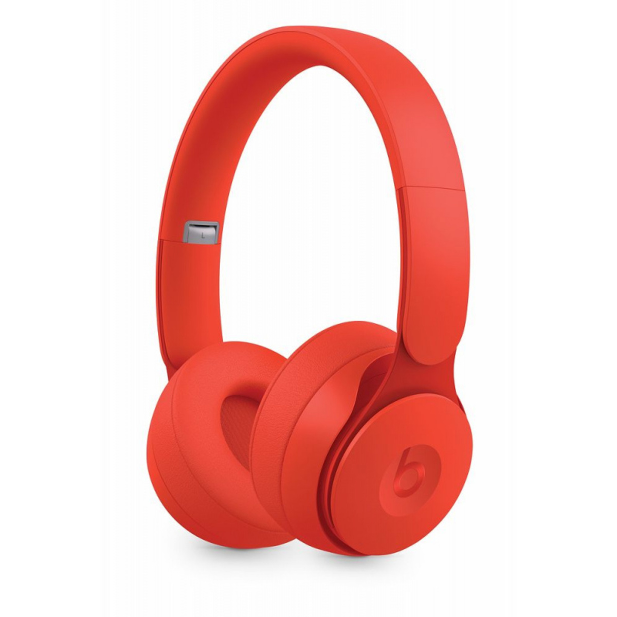 Наушники Beats Solo Pro (Цвет: Red)