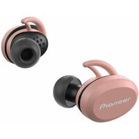 Наушники Pioneer SE-E8TW (Цвет: Pink)