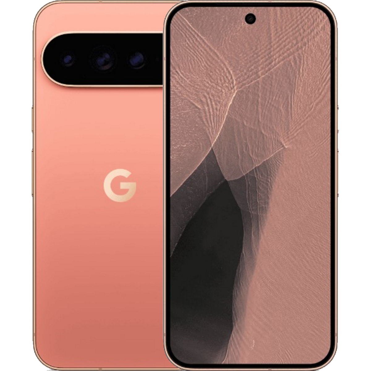 Смартфон Google Pixel 11 Pro XL 12 / 256Gb (Цвет: Canyon)