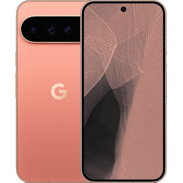 Смартфон Google Pixel 11 Pro XL 12 / 256Gb (Цвет: Canyon)