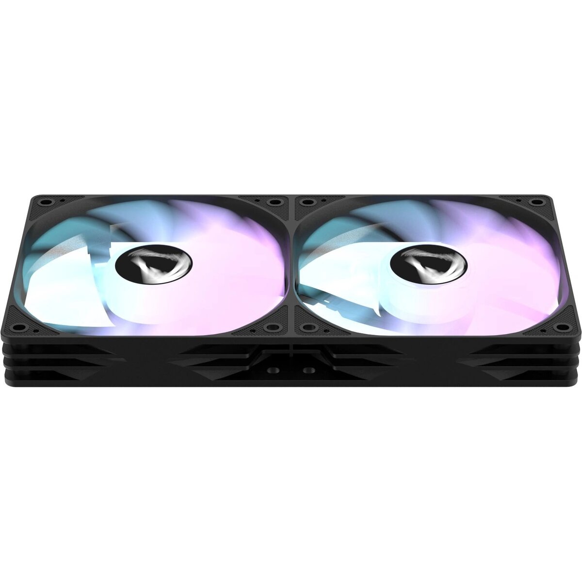 Система водяного охлаждения Formula Ice Jet Glow 240 ARGB