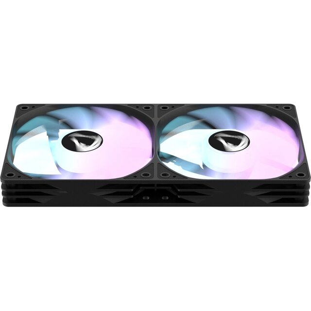Система водяного охлаждения Formula Ice Jet Glow 240 ARGB