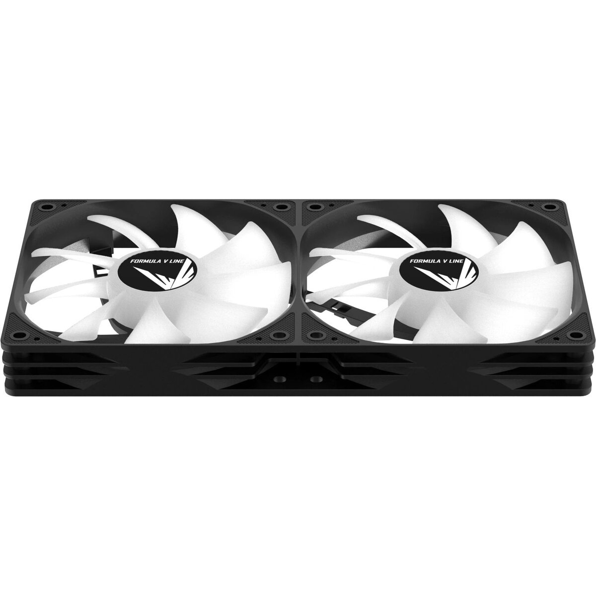 Система водяного охлаждения Formula Ice Jet Glow 240 ARGB