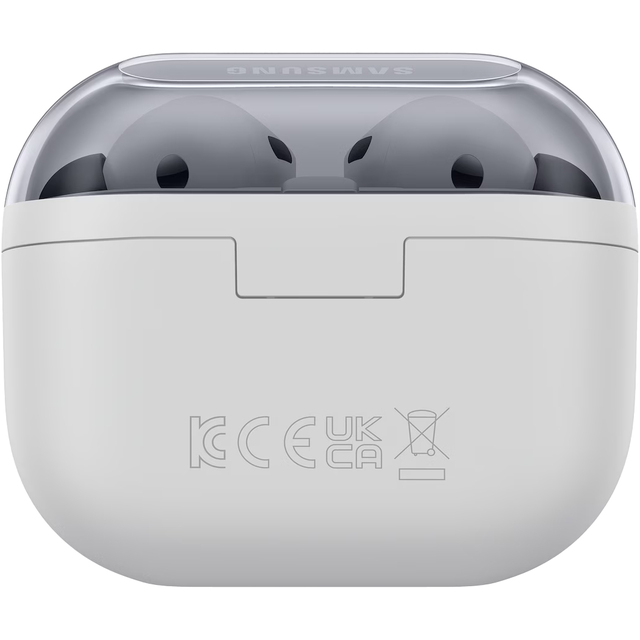 Наушники Samsung Galaxy Buds 3 FE (Цвет: Gray)