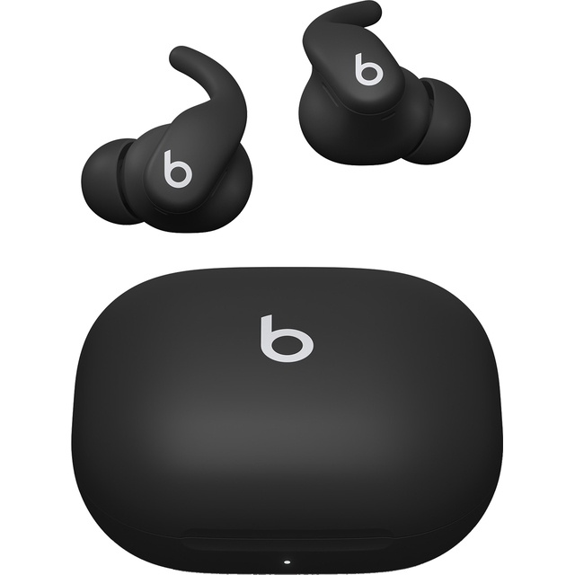 Наушники Beats Powerbeats Fit (Цвет: Jet Black)
