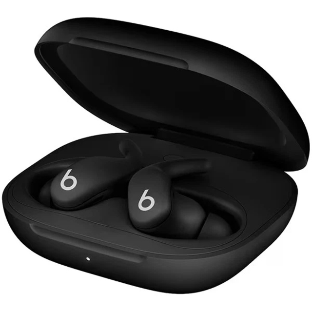 Наушники Beats Powerbeats Fit (Цвет: Jet Black)