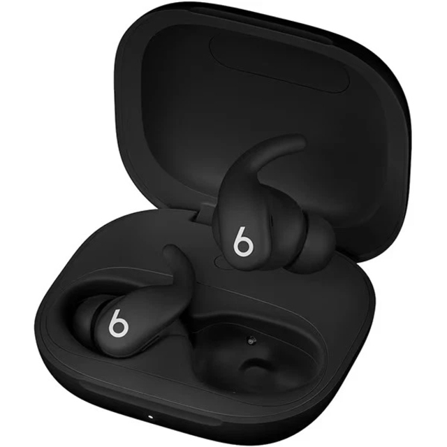 Наушники Beats Powerbeats Fit (Цвет: Jet Black)