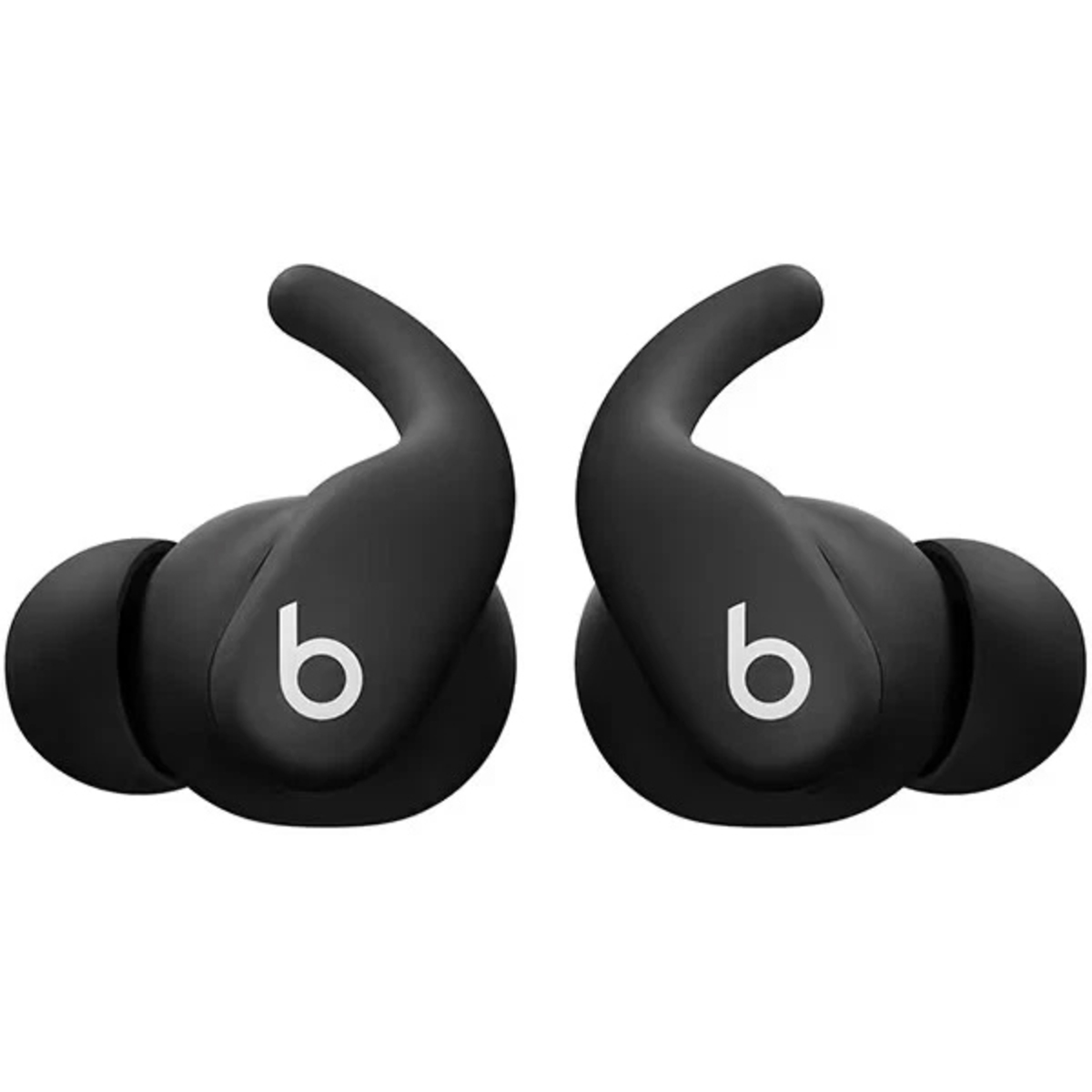 Наушники Beats Powerbeats Fit (Цвет: Jet Black)