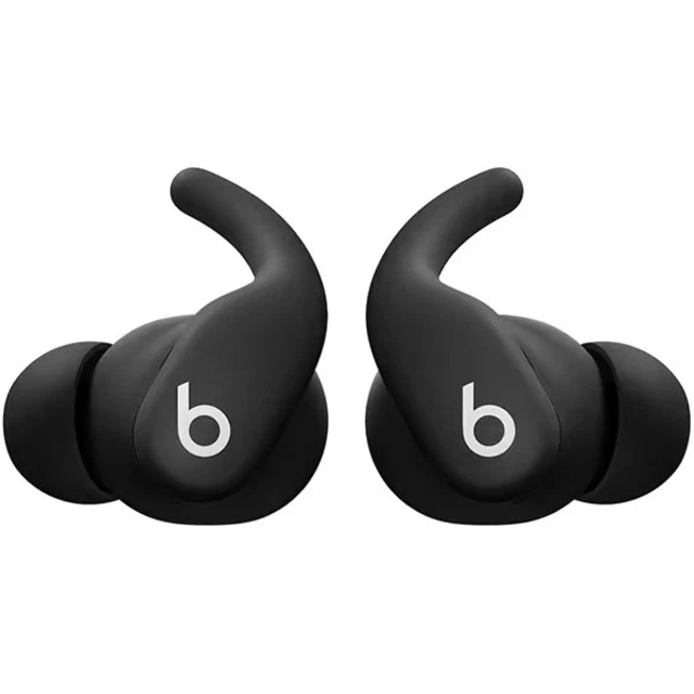 Наушники Beats Powerbeats Fit (Цвет: Jet Black)
