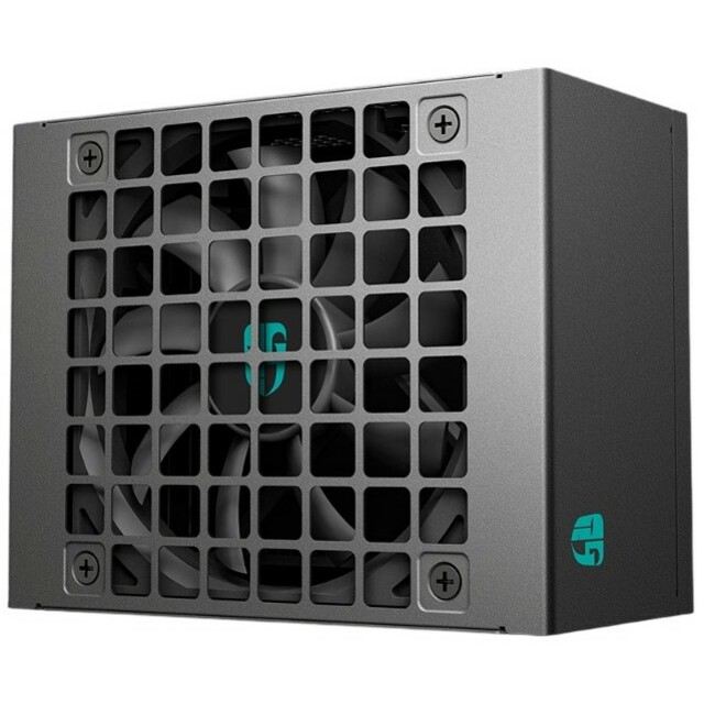 Блок питания Deepcool GamerStorm SFX 1000W PS1000P 
