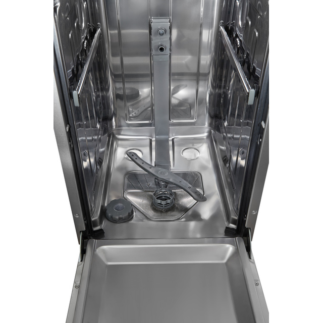 Посудомоечная машина Hyundai HBD 440 (Цвет: Gray)