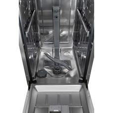 Посудомоечная машина Hyundai HBD 470 (Цвет: Gray)