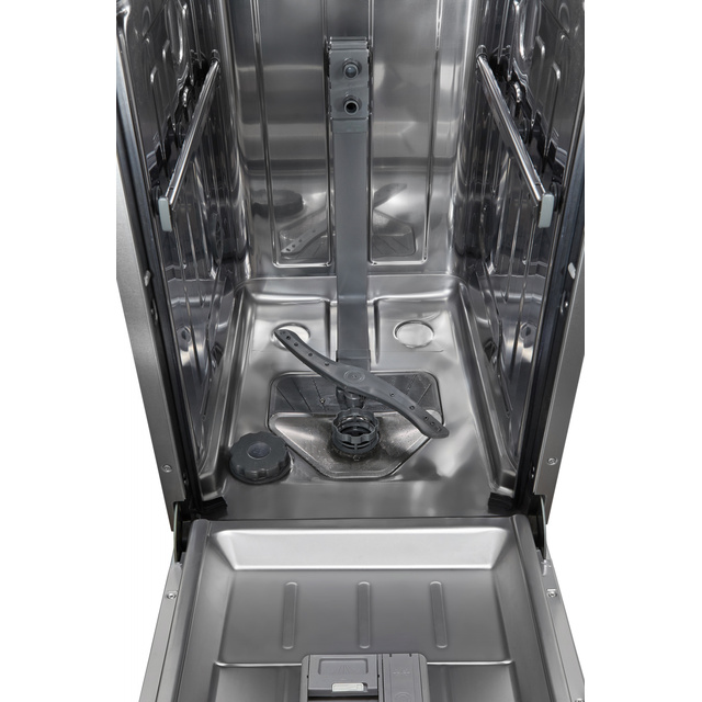 Посудомоечная машина Hyundai HBD 470 (Цвет: Gray)