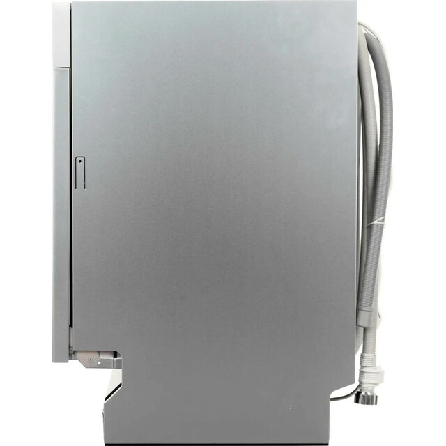 Посудомоечная машина Hyundai HBD 650 (Цвет: Gray)