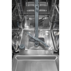 Посудомоечная машина Hyundai HBD 660 (Цвет: Gray)