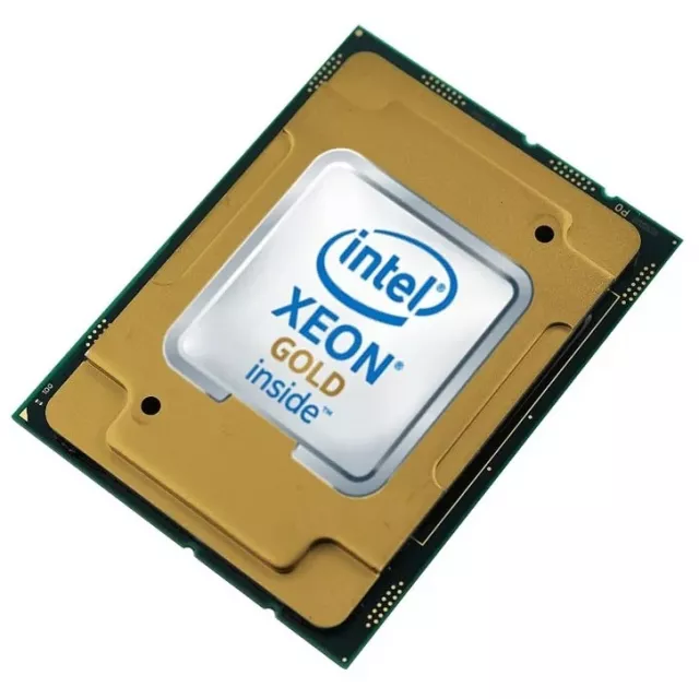 Процессор Intel Xeon Gold 6334 LGA4189 OEM