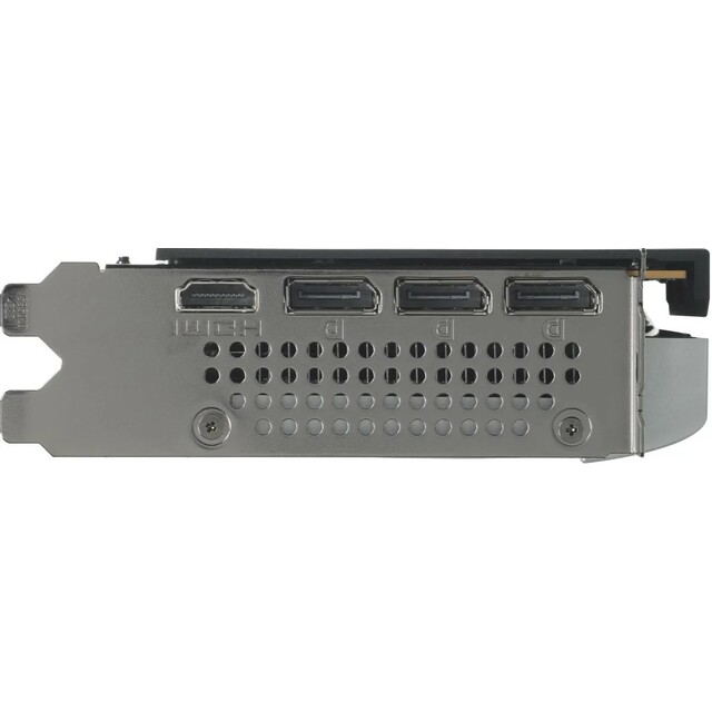 Видеокарта MSI GeForce RTX 5050 VENTUS 2X 8Gb