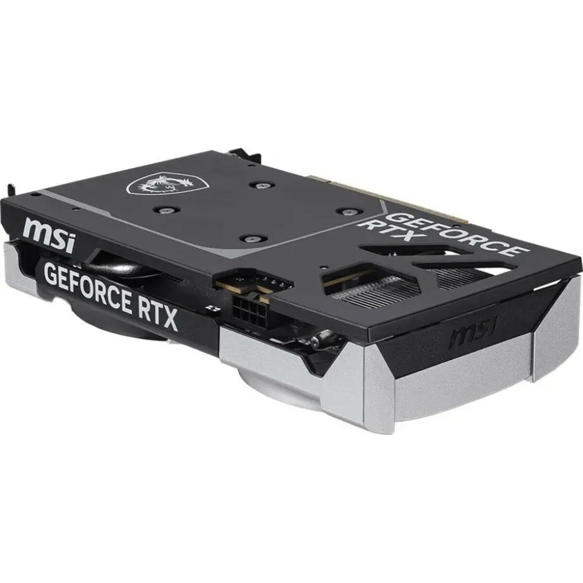 Видеокарта MSI GeForce RTX 5050 VENTUS 2X OC 8Gb 