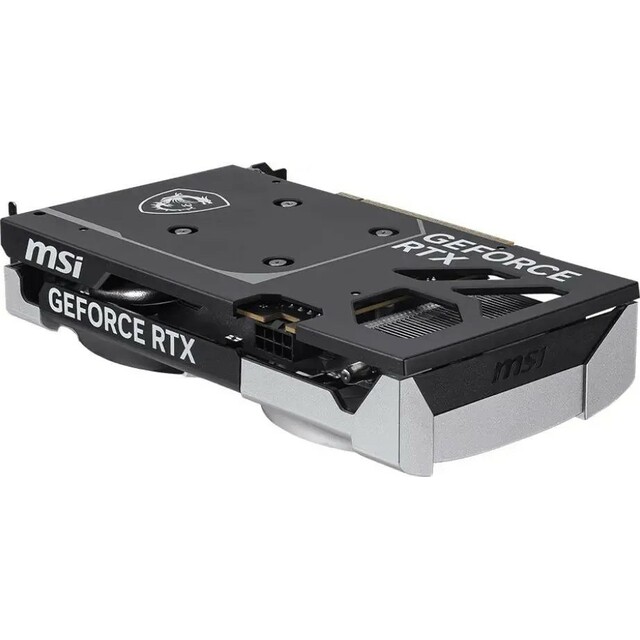 Видеокарта MSI GeForce RTX 5050 VENTUS 2X OC 8Gb 