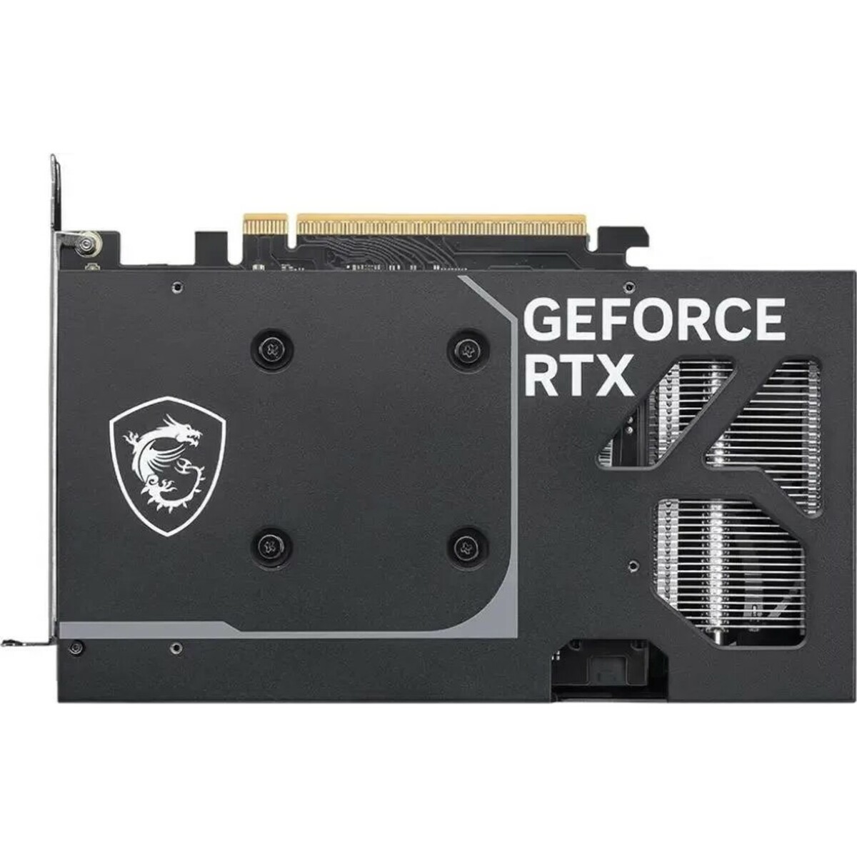 Видеокарта MSI GeForce RTX 5050 VENTUS 2X OC 8Gb 