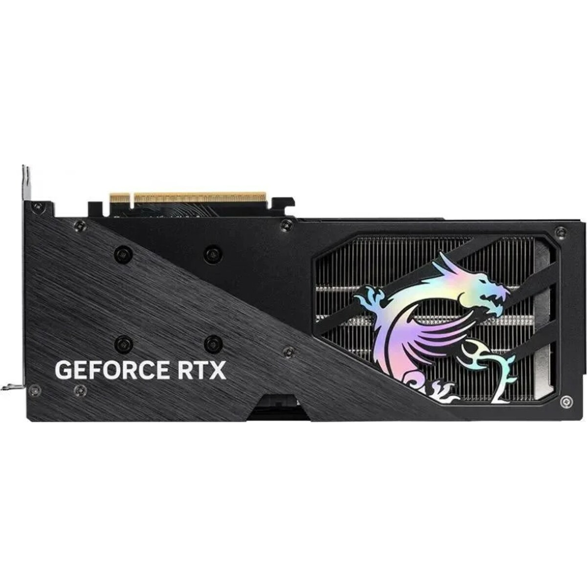 Видеокарта MSI GeForce RTX 5060 GAMING TRIO 8Gb 