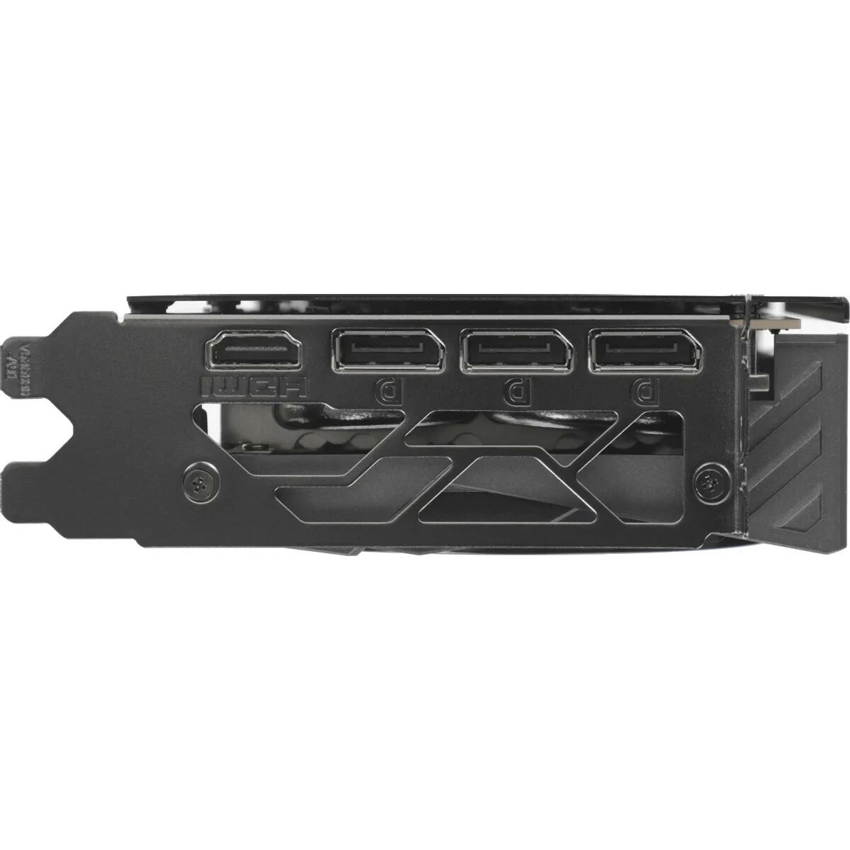 Видеокарта MSI GeForce RTX 5060 GAMING TRIO 8Gb 