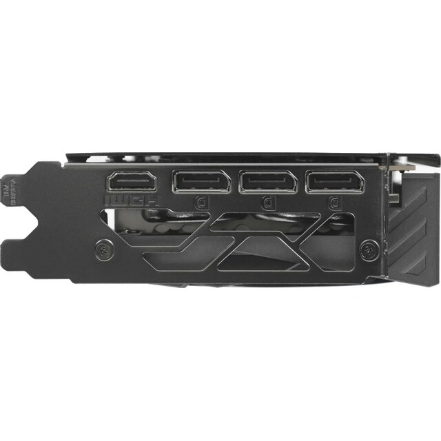 Видеокарта MSI GeForce RTX 5060 GAMING TRIO 8Gb 