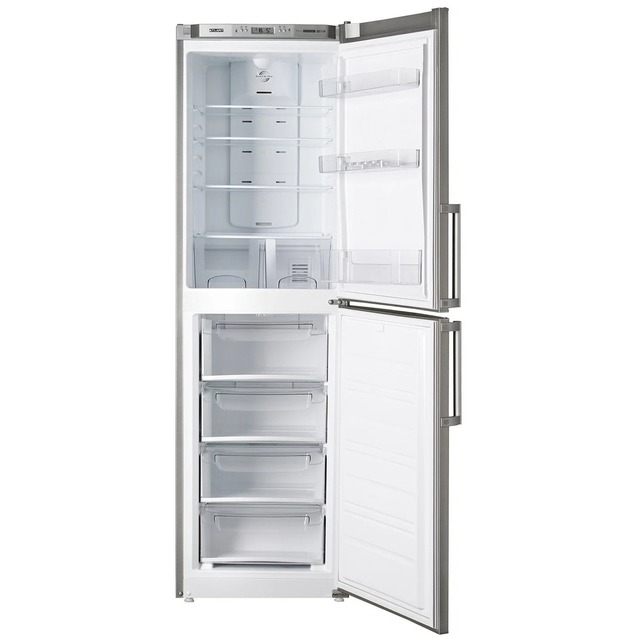 Холодильник ATLANT ХМ-4423-080-N (Цвет: Silver)