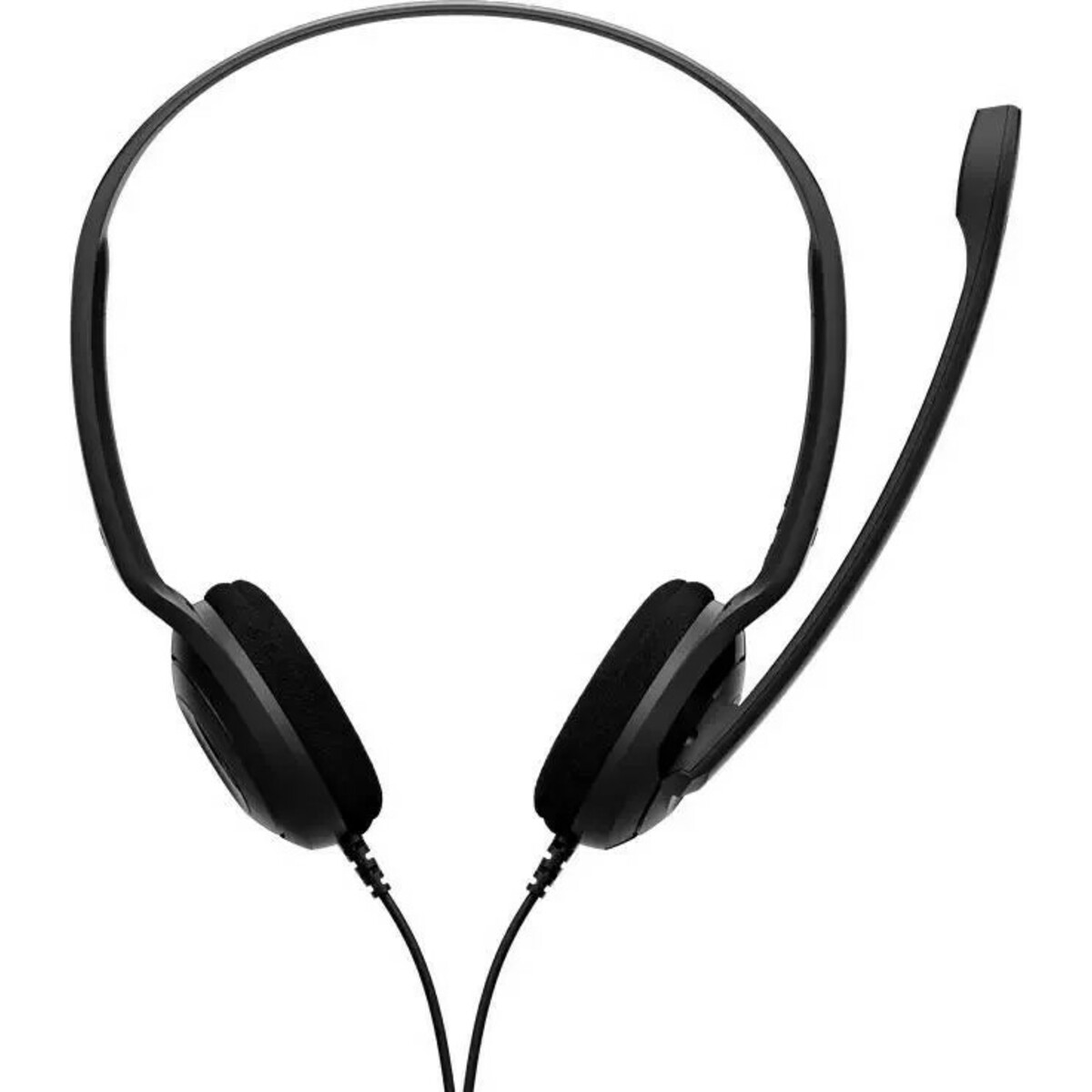 Компьютерная гарнитура Epos Sennheiser PC 8 USB, черный 