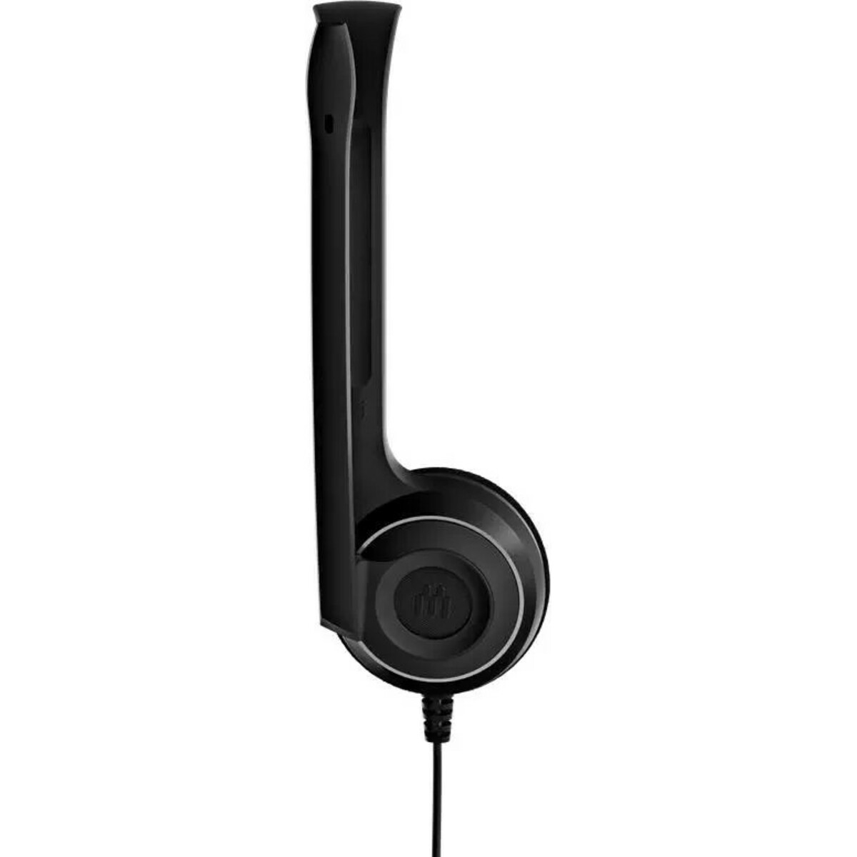 Компьютерная гарнитура Epos Sennheiser PC 8 USB, черный 