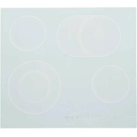 Варочная панель Gorenje ECT643SYW, белый