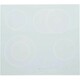 Варочная панель Gorenje ECT643SYW, белый