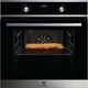 Духовой шкаф Electrolux EOF5F50BX (Цвет:..