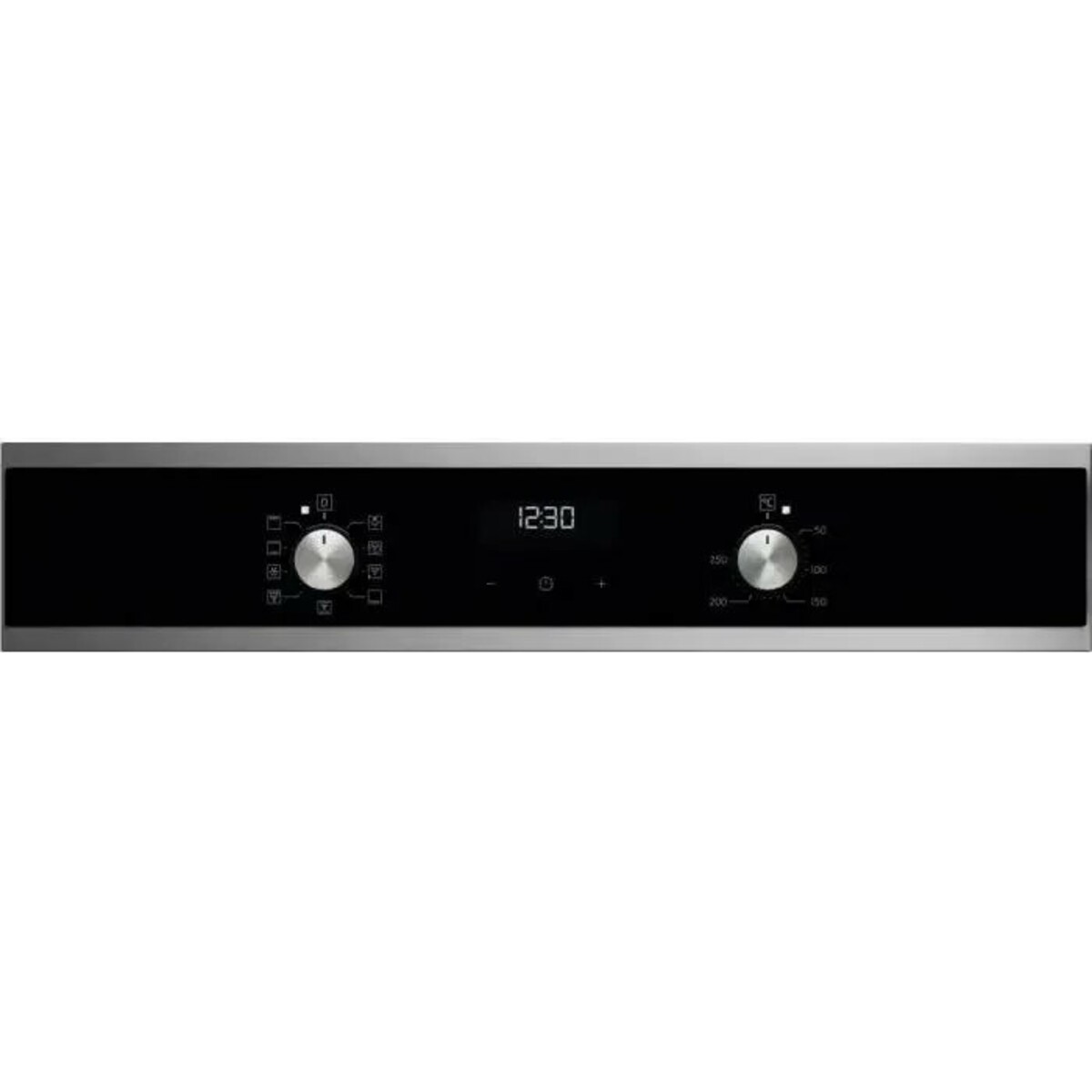 Духовой шкаф Electrolux EOF5F50BX (Цвет: Inox / Black)