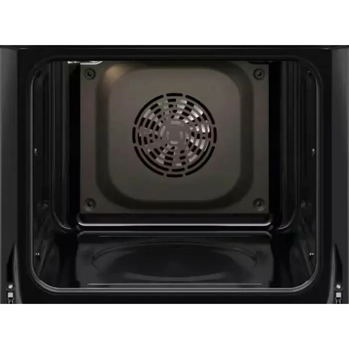 Духовой шкаф Electrolux EOF5F50BX (Цвет: Inox / Black)