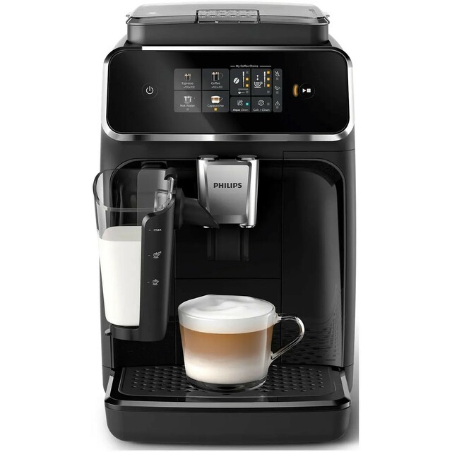 Кофемашина Philips EP2331 / 10, черный Кофемашина Philips EP2331 / 10, черный