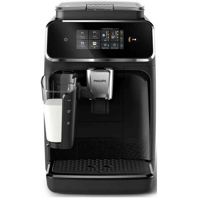 Кофемашина Philips EP2331 / 10, черный Кофемашина Philips EP2331 / 10, черный