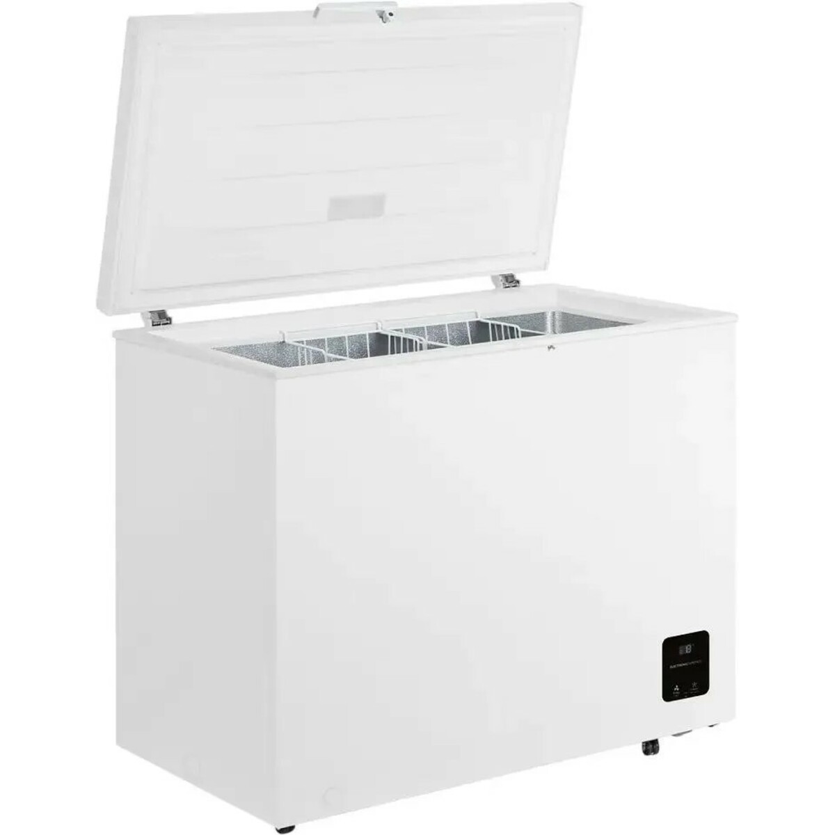Морозильный ларь Gorenje FHC30A6W, белый 