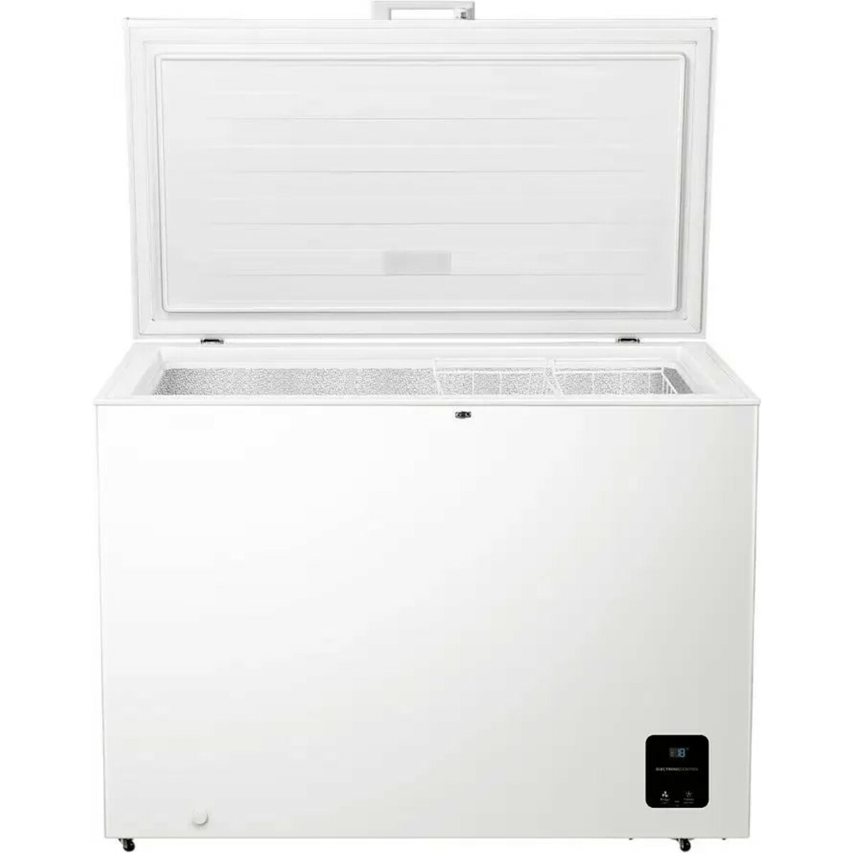 Морозильный ларь Gorenje FHC30A6W, белый 