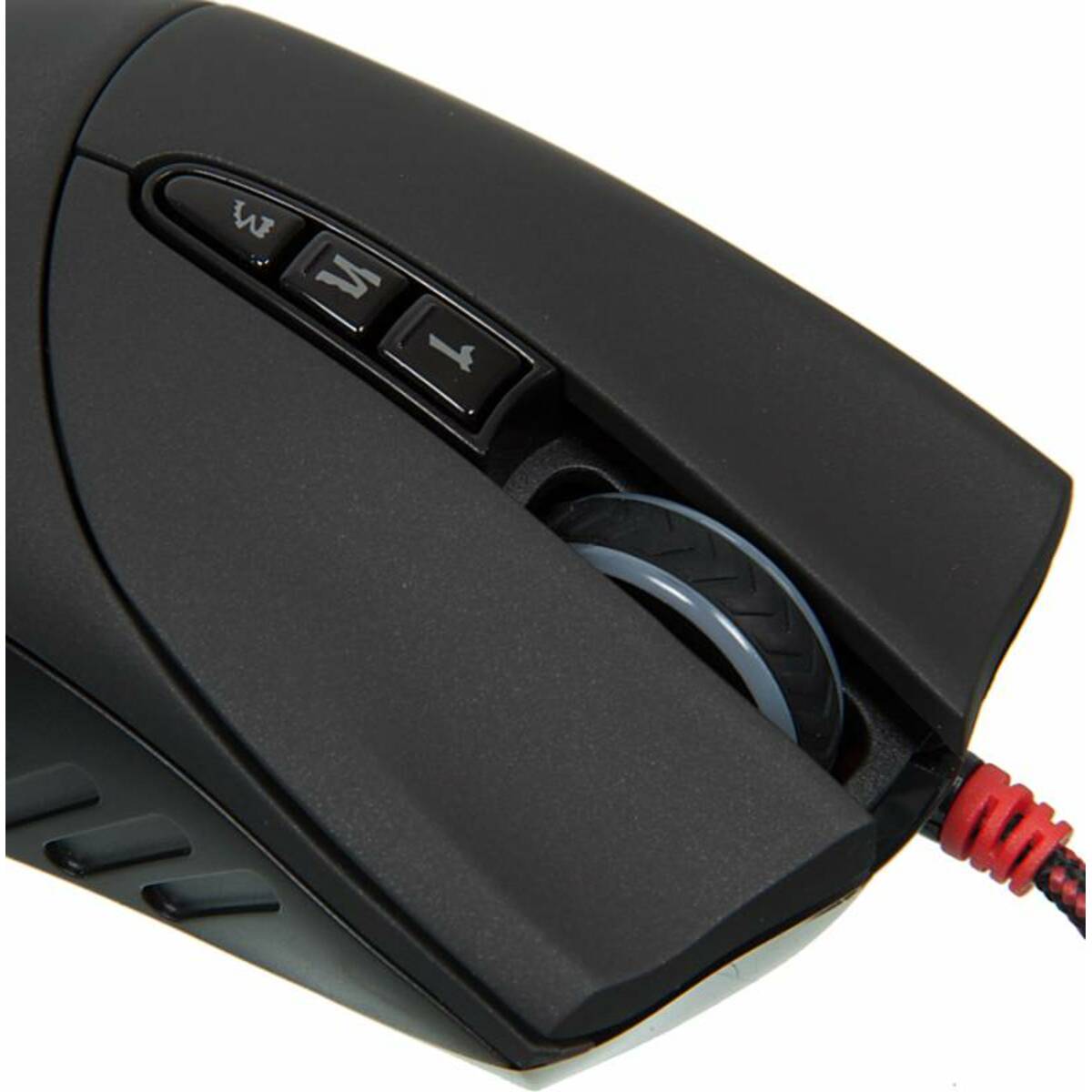 Мышь A4 Bloody V3 USB (Цвет: Black)