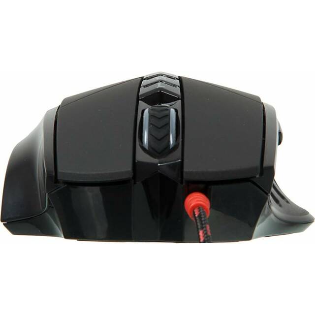 Мышь A4 Bloody V7 USB (Цвет: Black)