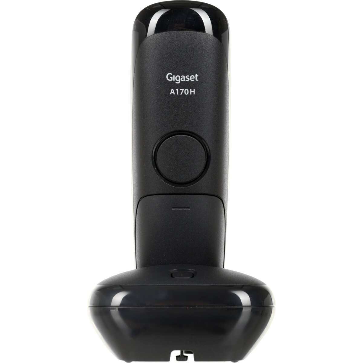 Радиотелефон Dect Gigaset A170 DUO, черный