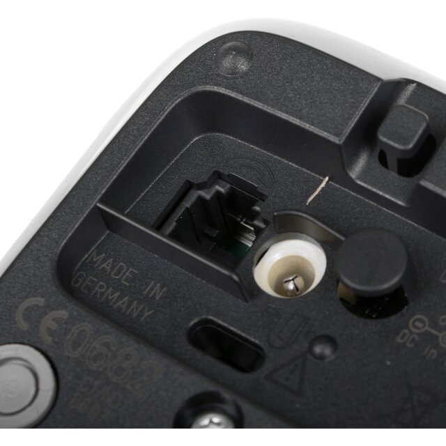 Радиотелефон Dect Gigaset A170 DUO, черный