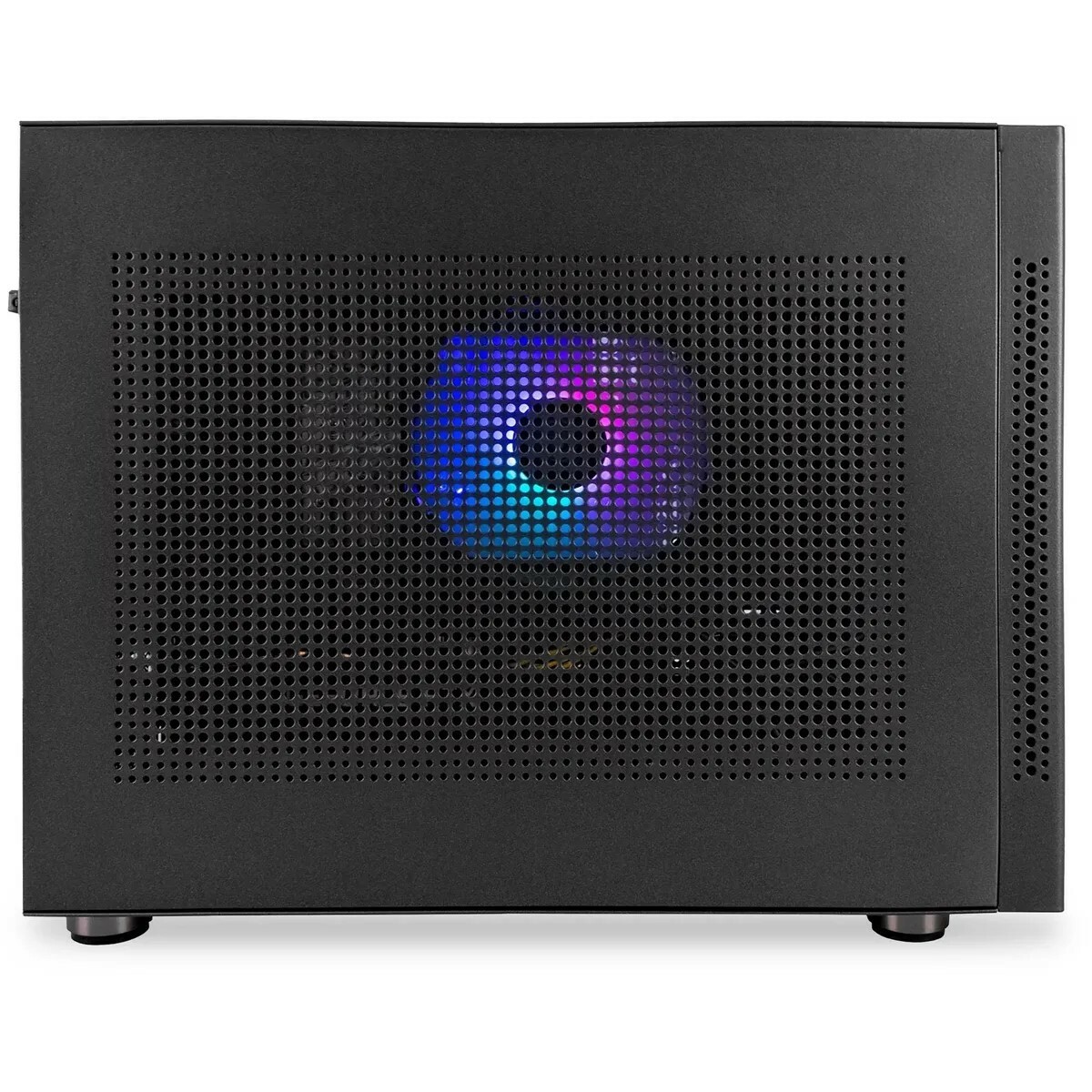 ПК IRU Game 510B7GS (Core i5 13400F 2.5Ghz / 16Gb DDR4 / SSD1Tb / NVIDIA GeForce RTX 4060 8Gb / FreeDOS / black) 