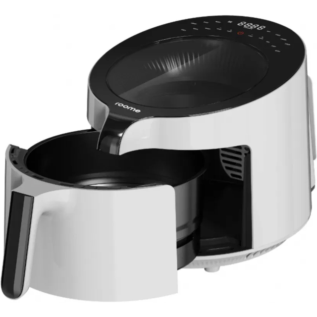 Аэрогриль Roome Air Fry AF-YE5503-A, белый
