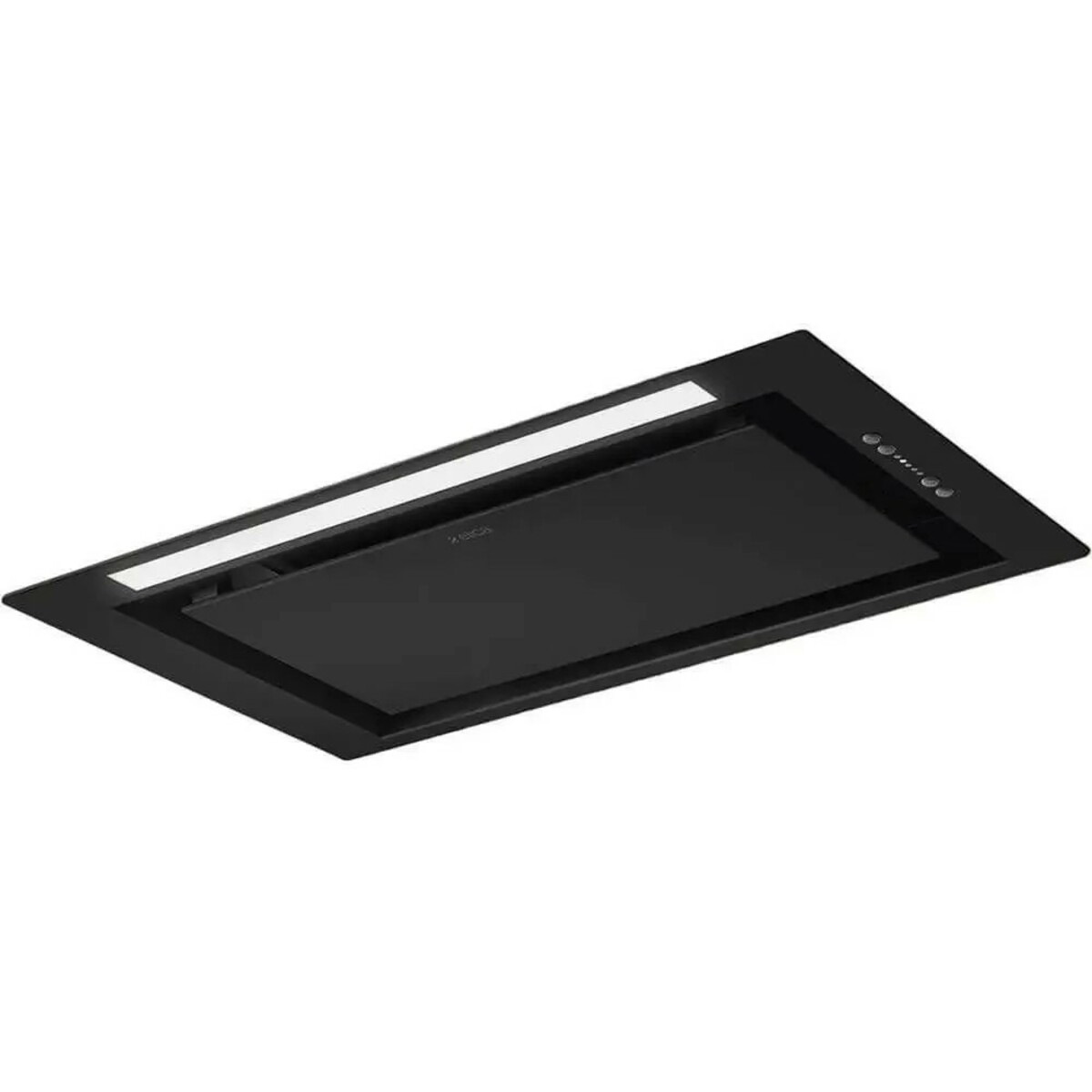 Вытяжка встраиваемая Elica Lane SENSOR BL MAT/A/52, черный 