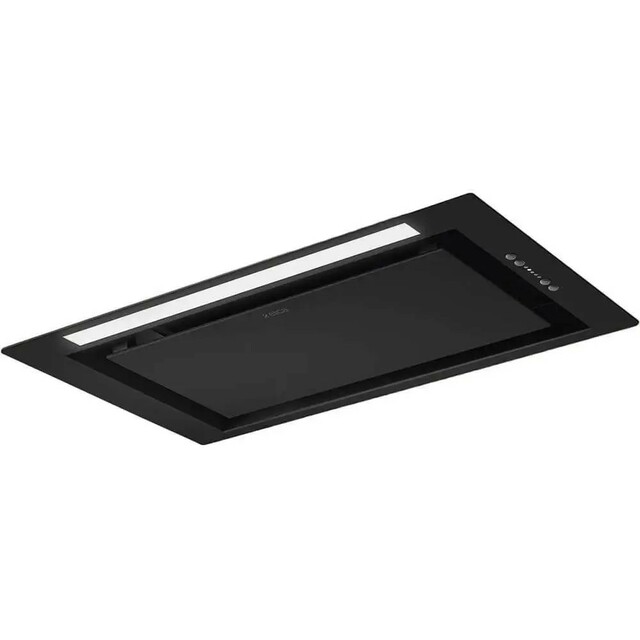 Вытяжка встраиваемая Elica Lane SENSOR BL MAT / A / 52, черный 