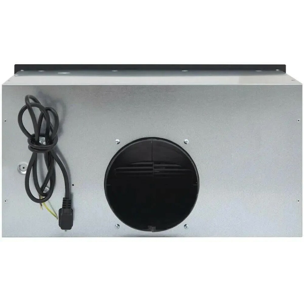 Вытяжка встраиваемая Elica Lane SENSOR BL MAT/A/52, черный 