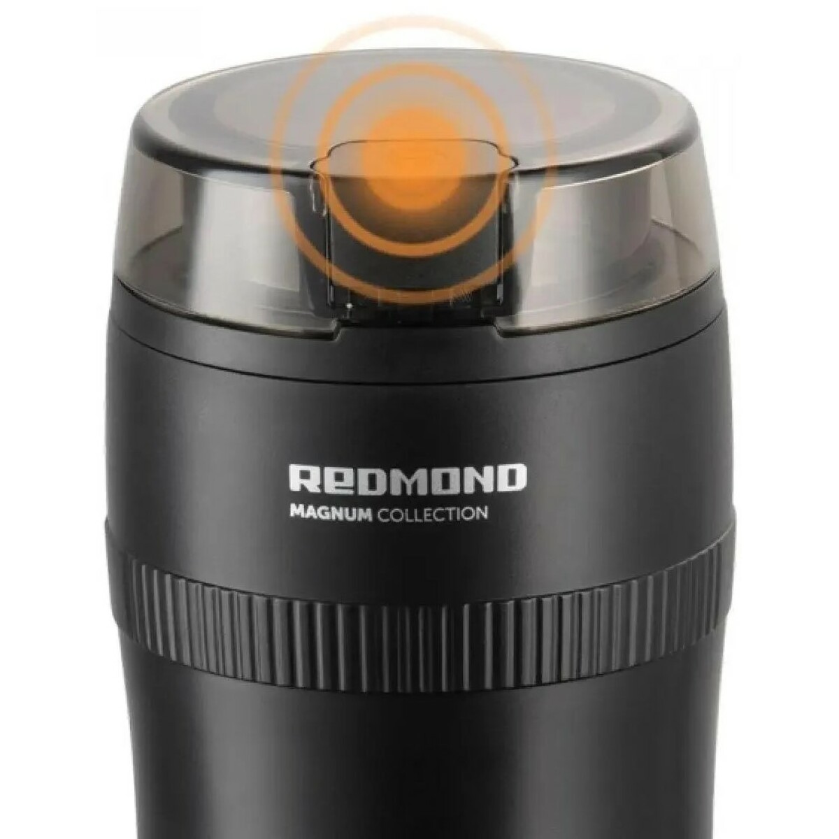 Кофемолка Redmond RCG-1614, черный