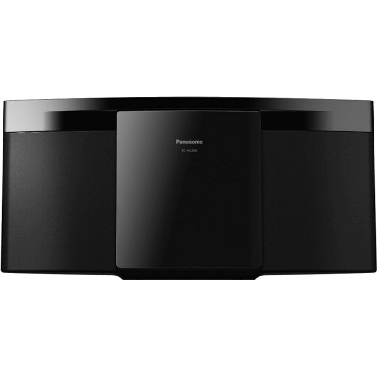 Микросистема Panasonic SC-HC200EE-K (Цвет: Black)